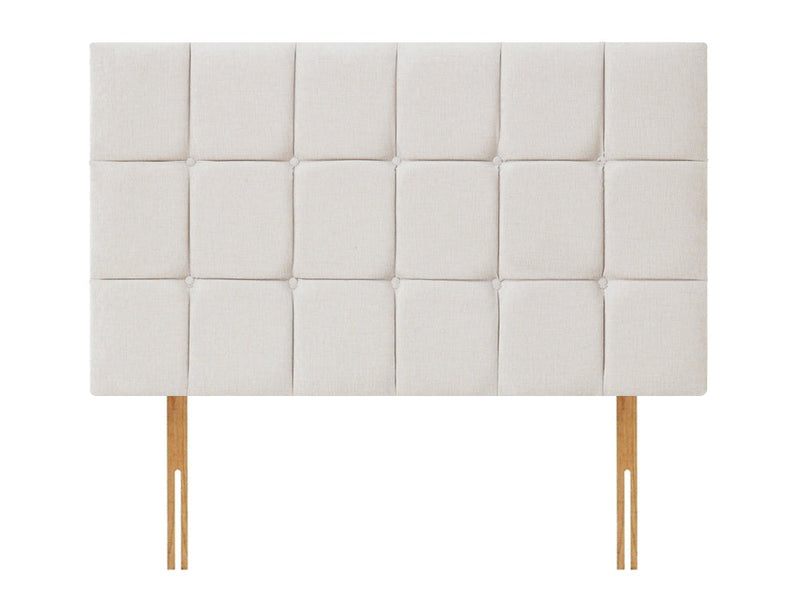 Croydon Contract Strutted Upholstered Headboard