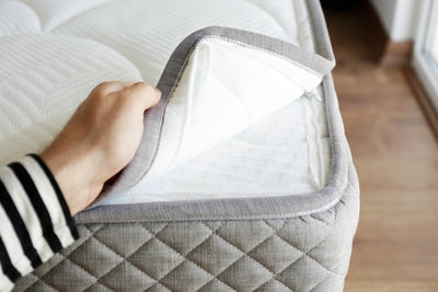 How to Buy the Right Type of Mattress: Thickness, Firmness and Size