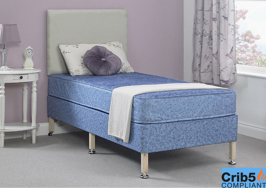 Crib 5 Beds