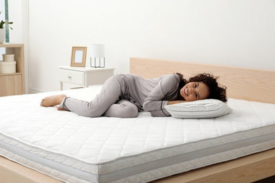 The Ultimate Contract Mattress Buying Guide