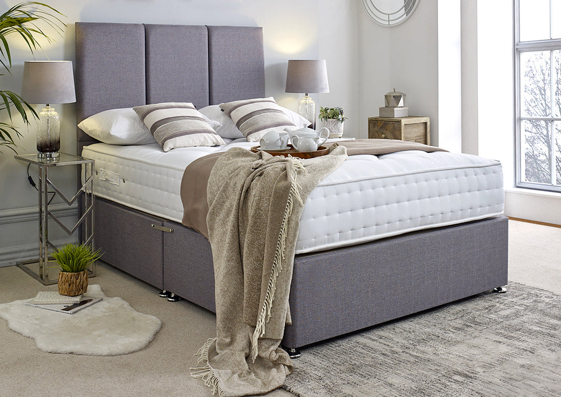 Bed and Mattress Sizes Guide Thumbnail