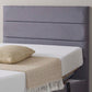 Backmatic Orthopaedic Electric Adjustable Bed Set