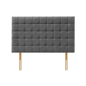 Boston Contract Strutted Upholstered Headboard