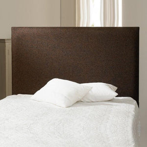 Bournemouth Contract Strutted Upholstered Headboard