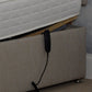Classic 1000 Pocket Sprung Electric Adjustable Bed Set
