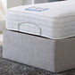 Classic 1000 Pocket Sprung Electric Adjustable Bed Set