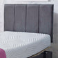 Coolnight Orthopaedic Electric Adjustable Bed Set