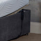 Coolnight Orthopaedic Electric Adjustable Bed Set