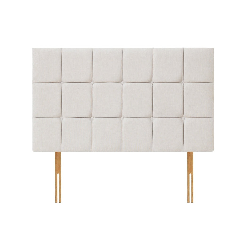 Croydon Contract Strutted Upholstered Headboard