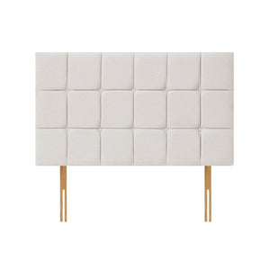 Croydon Contract Strutted Upholstered Headboard