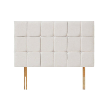 Croydon Contract Strutted Upholstered Headboard