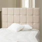 Croydon Contract Strutted Upholstered Headboard