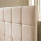 Croydon Contract Strutted Upholstered Headboard