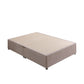 Reinforced Divan Bed Base