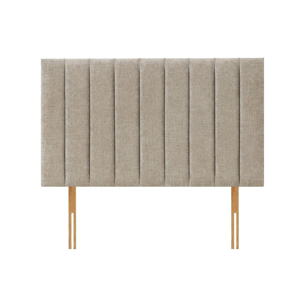 Dartford Contract Strutted Upholstered Headboard