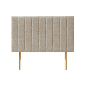 Dartford Contract Strutted Upholstered Headboard