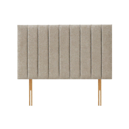 Dartford Contract Strutted Upholstered Headboard