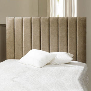Dartford Contract Strutted Upholstered Headboard