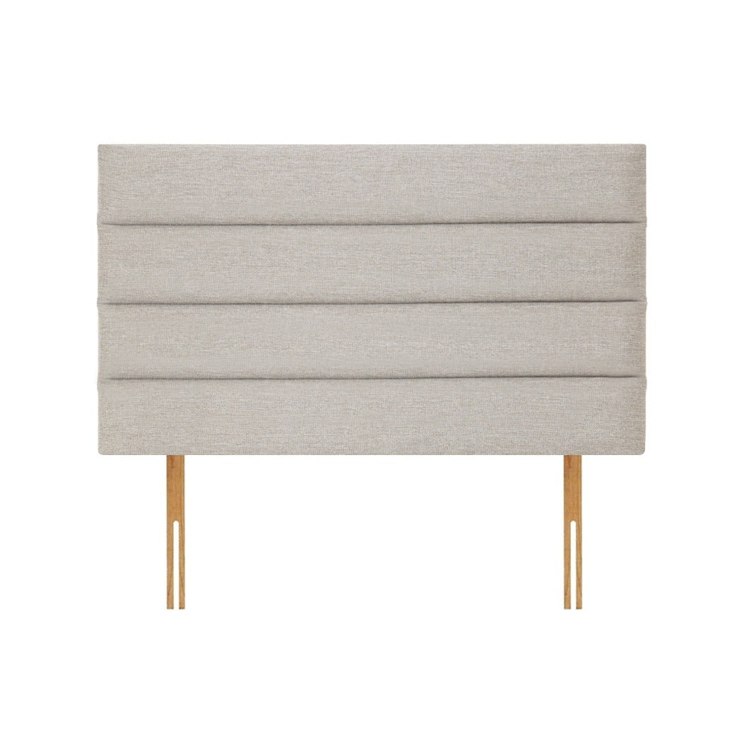 Dundee Contract Strutted Upholstered Headboard