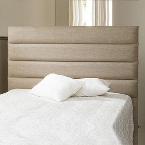 Dundee Contract Strutted Upholstered Headboard