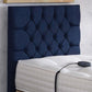 Essence Natural 2000 Pocket Sprung Electric Adjustable Bed Set