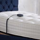 Essence Natural 1500 Pocket Sprung Electric Adjustable Bed Set