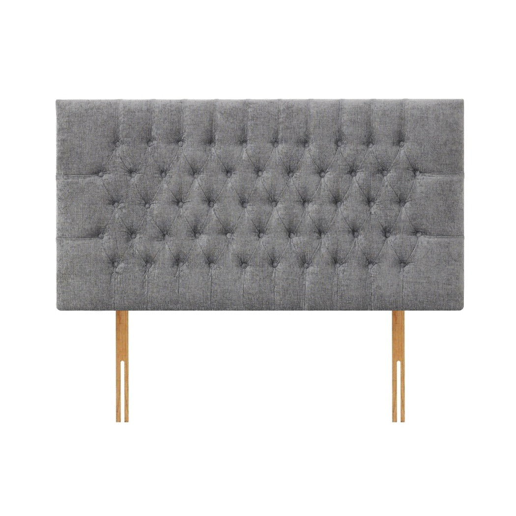 Lincoln Contract Strutted Upholstered Headboard
