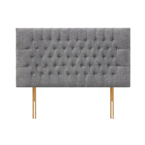 Lincoln Contract Strutted Upholstered Headboard