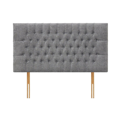 Lincoln Contract Strutted Upholstered Headboard