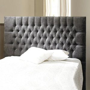 Lincoln Contract Strutted Upholstered Headboard
