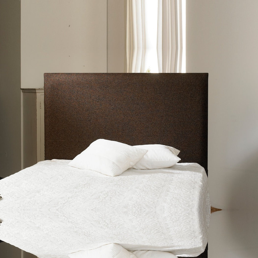 London Contract Floor Standing Upholstered Headboard