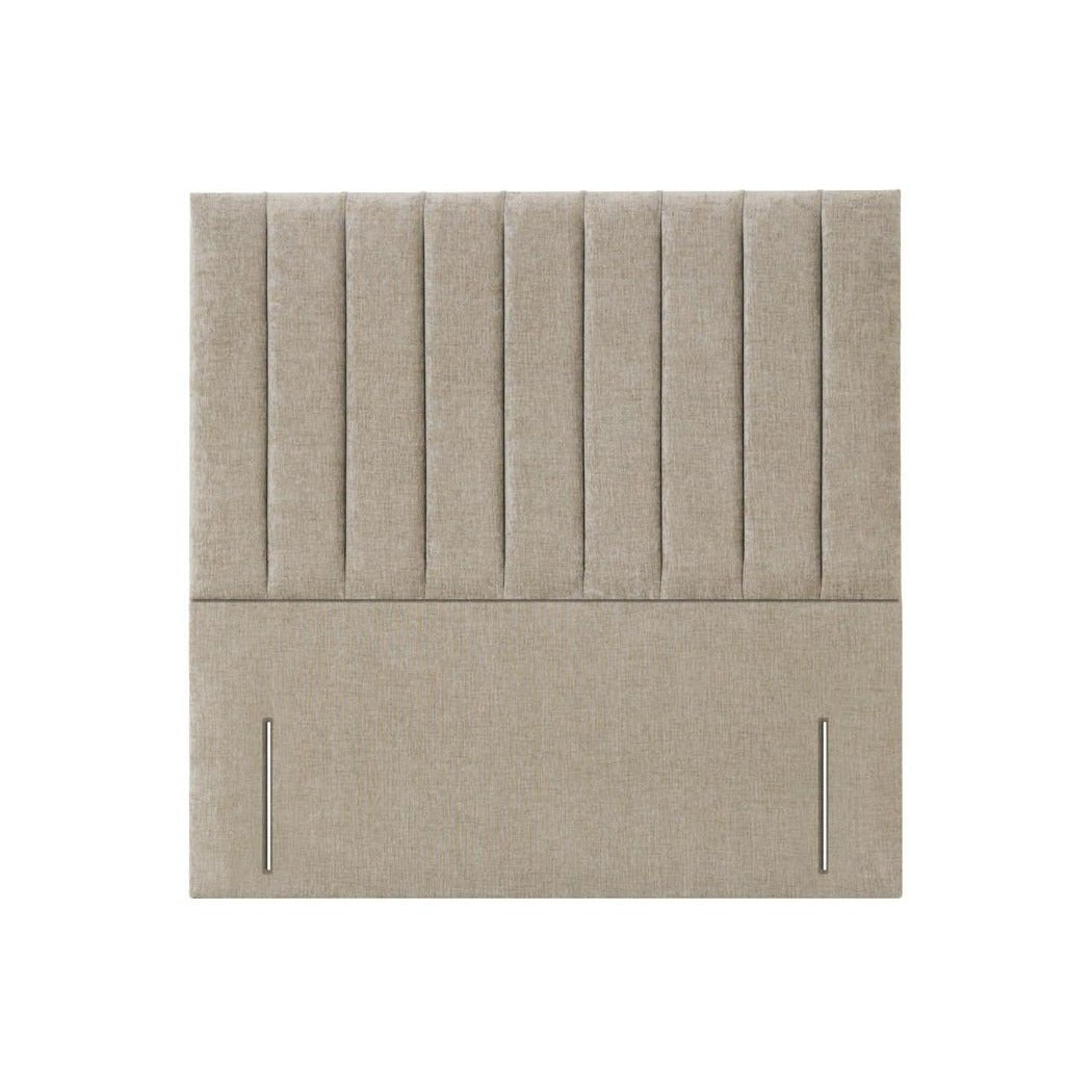 Madrid Contract Floor Standing Upholstered Headboard