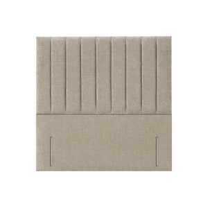 Madrid Contract Floor Standing Upholstered Headboard