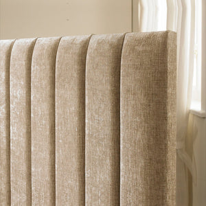 Madrid Contract Floor Standing Upholstered Headboard