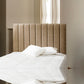 Madrid Contract Floor Standing Upholstered Headboard