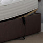 Majestic 1000 Pocket Sprung Electric Adjustable Bed Set