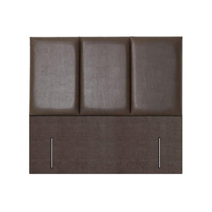 Monaco Contract Floor Standing Upholstered Headboard