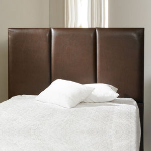 Monaco Contract Floor Standing Upholstered Headboard
