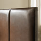 Monaco Contract Floor Standing Upholstered Headboard
