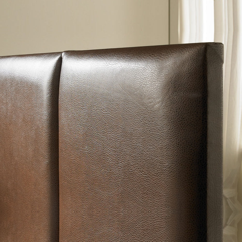Monaco Contract Floor Standing Upholstered Headboard