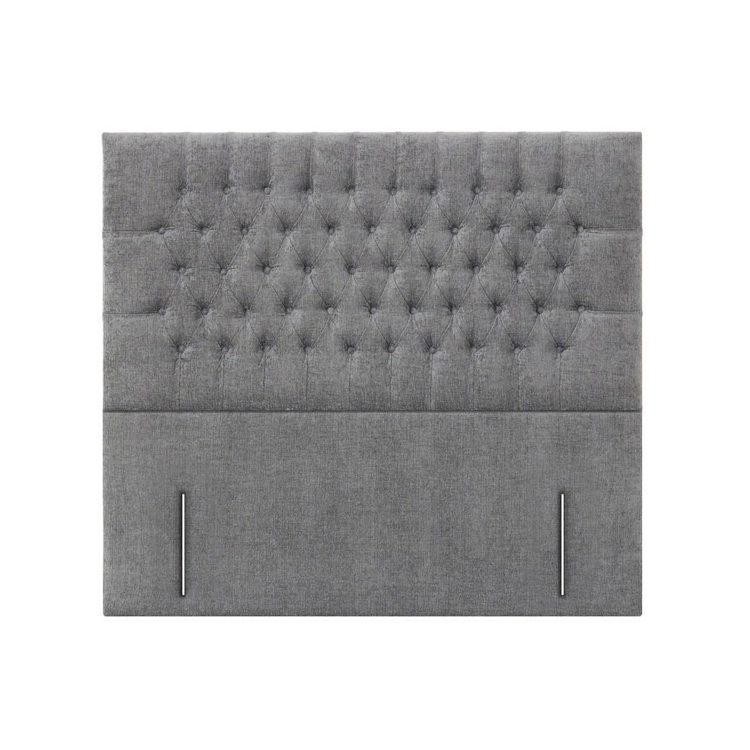 New York Contract Floor Standing Upholstered Headboard