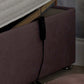 Opulent 1000 Pocket Sprung Electric Adjustable Bed Set