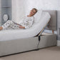 Ortho Memory Electric Adjustable Bed Set