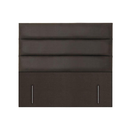 Paris Contract Floor Standing Upholstered Headboard