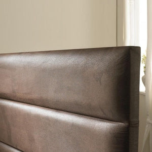 Paris Contract Floor Standing Upholstered Headboard