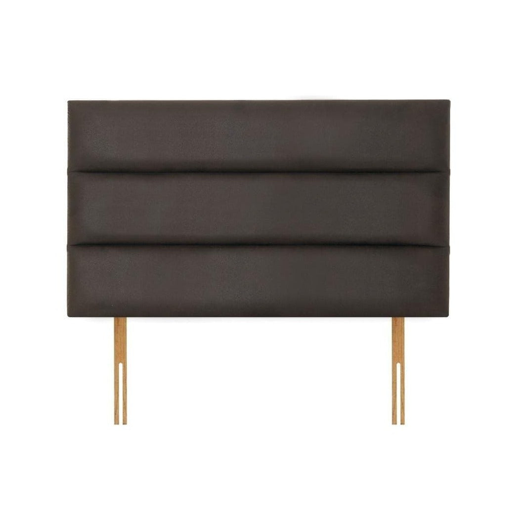 Plymouth Contract Strutted Upholstered Headboard