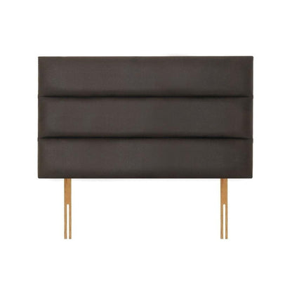 Plymouth Contract Strutted Upholstered Headboard