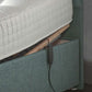 Premier Natural 1500 Pocket Sprung Electric Adjustable Bed Set