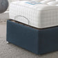 Premier Natural 2000 Pocket Sprung Electric Adjustable Bed Set