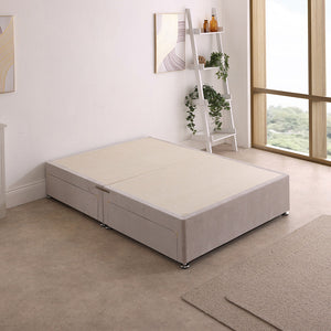 Reinforced Divan Bed Base
